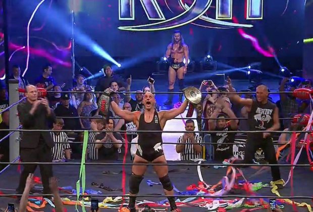 roh supercard of honor xi