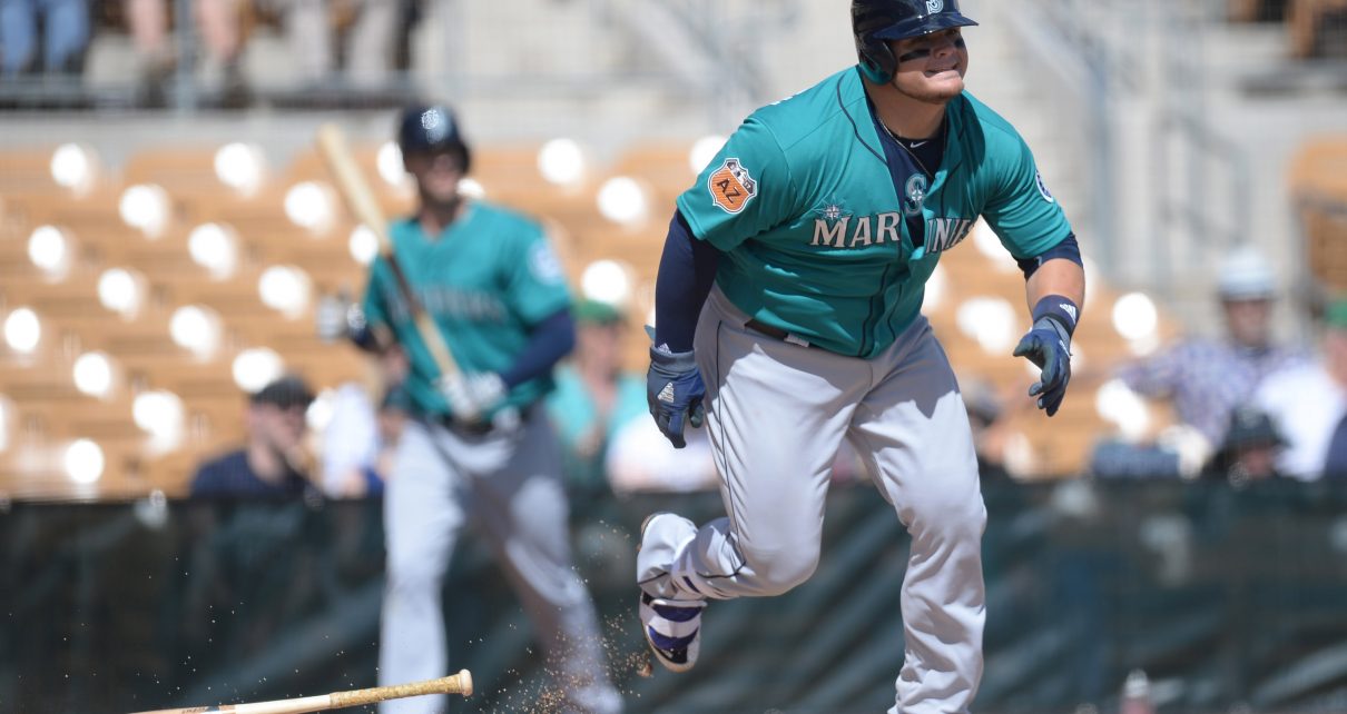 Seattle Mariners Key Players To Watch In Spring Training
