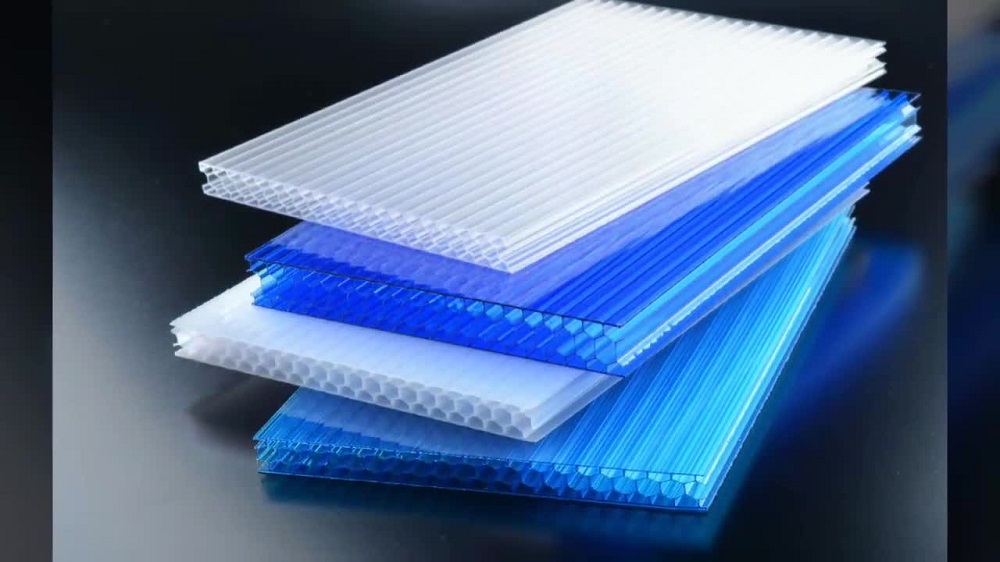 What Is Poly Sheeting Used For