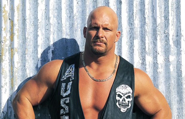 Stone Cold Steve Austin Weighs In On A Roman Reigns Heel