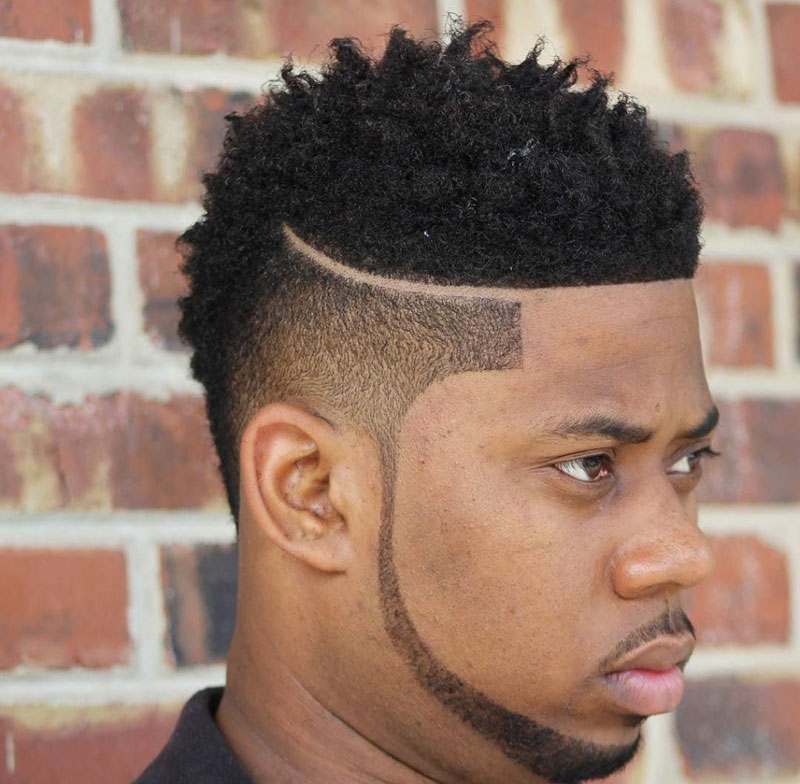 Hip Urban Best Hairstyles For Black Men