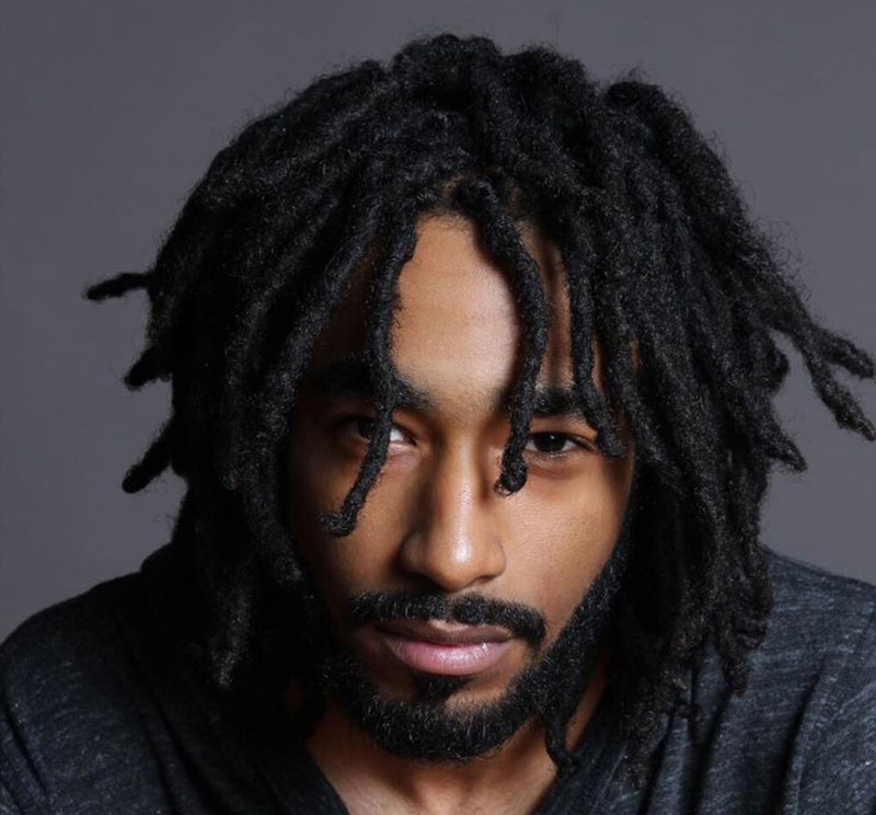 Dope Hairstyles For Black Men The Oracle