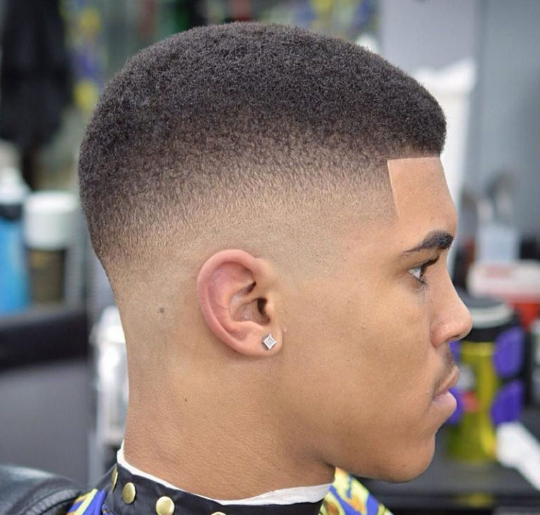 Hipurban Best Hairstyles For Black Men 2364