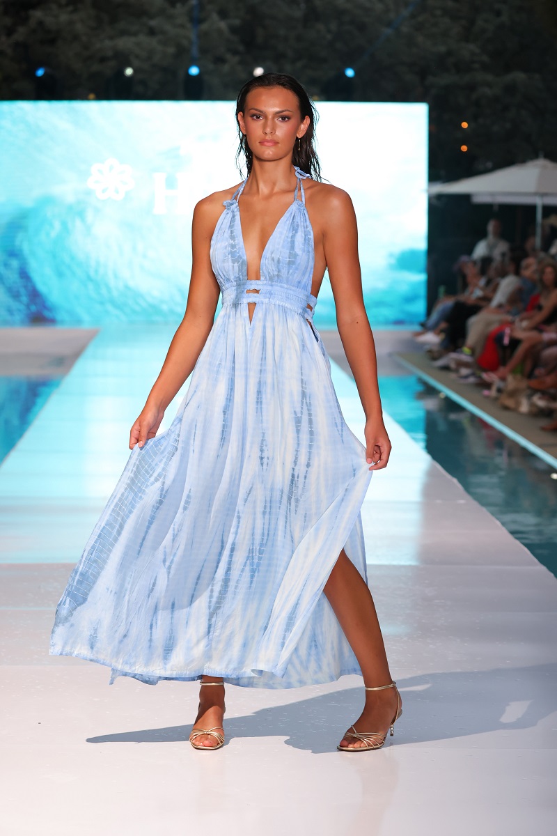 Miami Swim Week The Shows July 8th Show 1 INSCMagazine