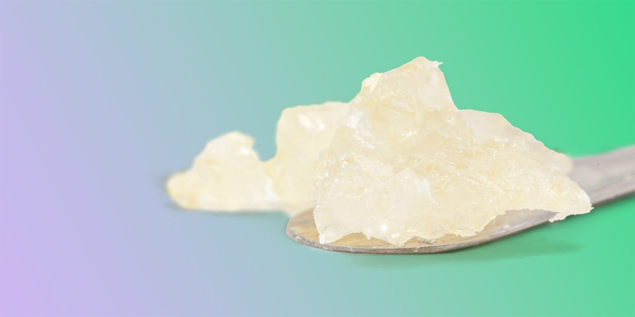 Diving Into Crystalized Thc A Closer Look At This Concentrated Form Of