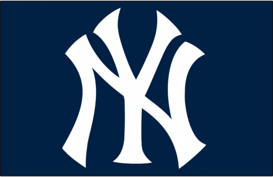 New York Yankees Historic Logo