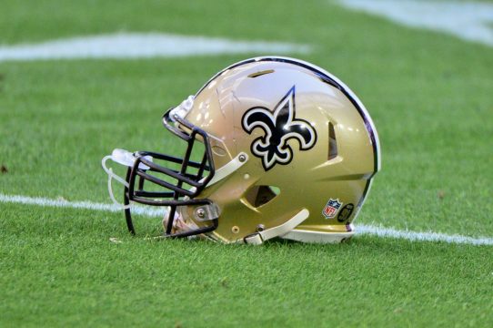 New Orleans Saints FA targets