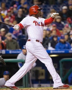 Ryan Howard