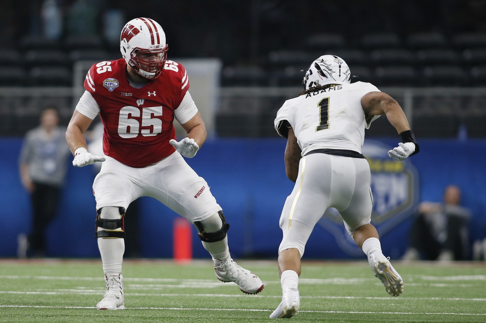 Ryan Ramczyk: New Orleans Saints right tackle agrees five-year, $96m  extension, NFL News