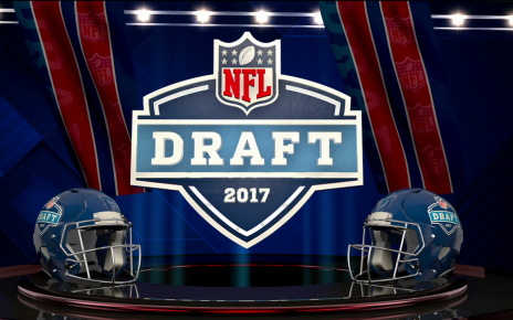 NFL Draft Grades: Los Angeles Rams - Needed Focus at Other Positions ...