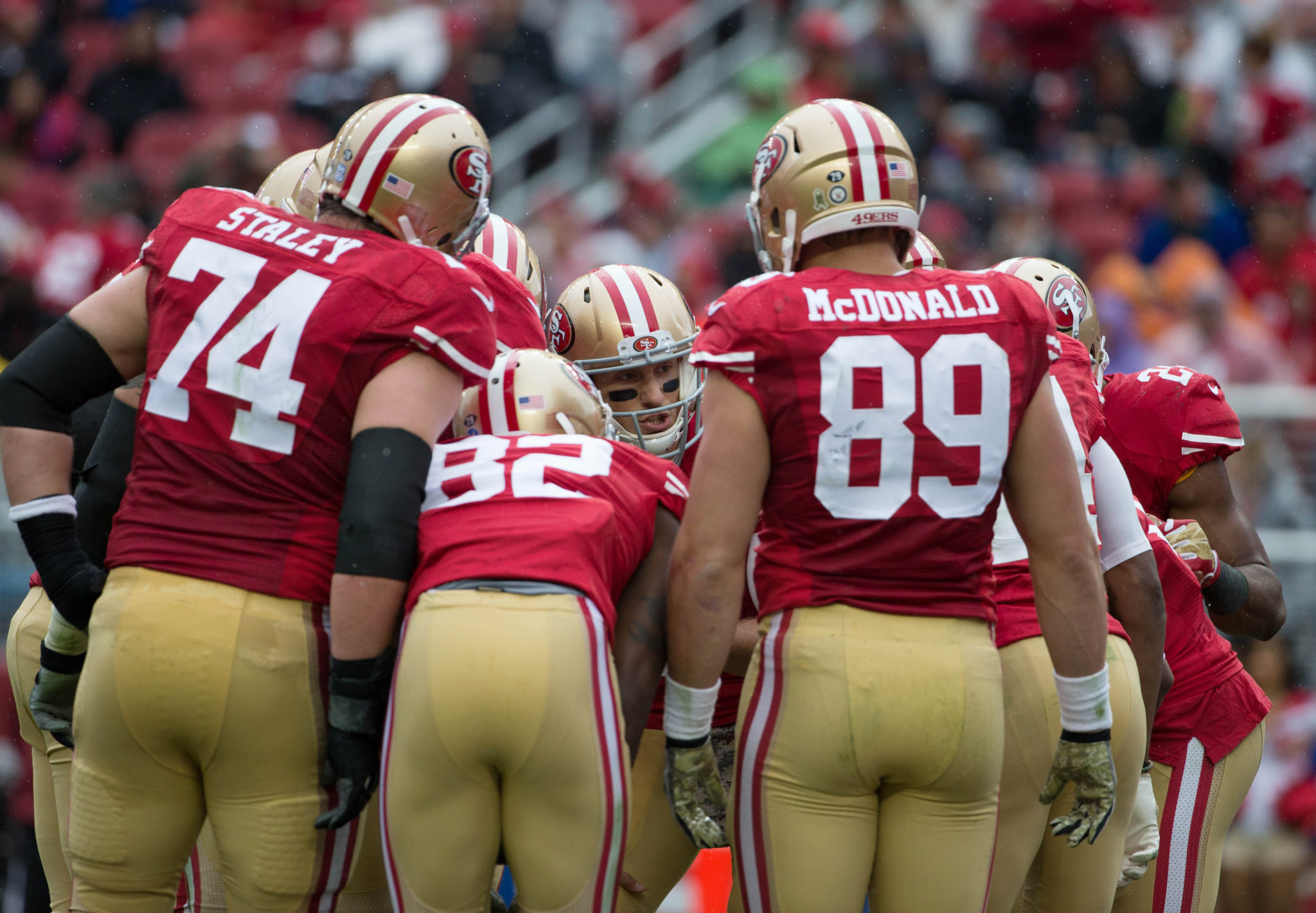 San Francisco 49ers: Offensive Preview - The Kyle Shanahan Way