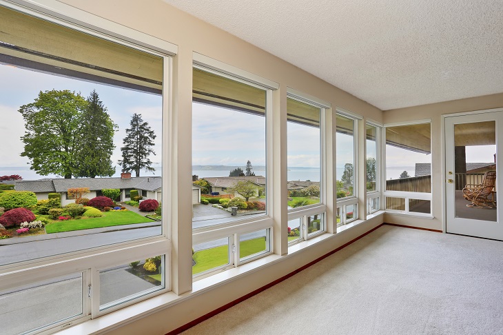 Noise Reduction Windows Services