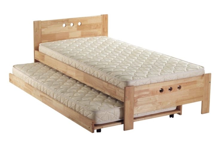 Pine wood
