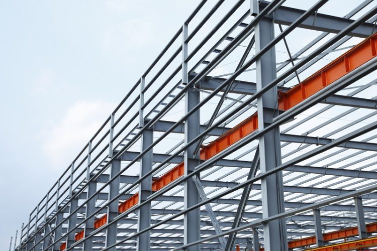 Structural-Steel-Fabrication