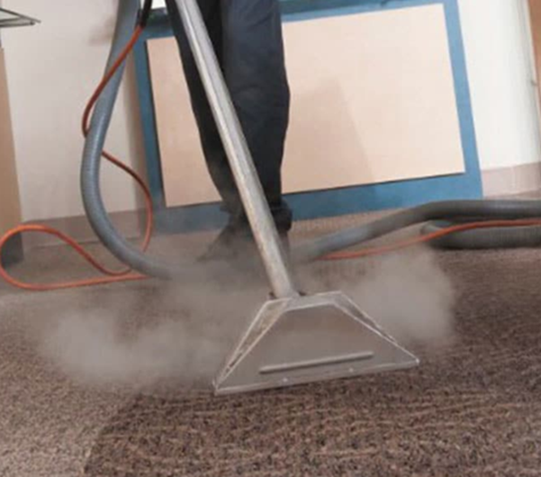 Carpet Steam Cleaning