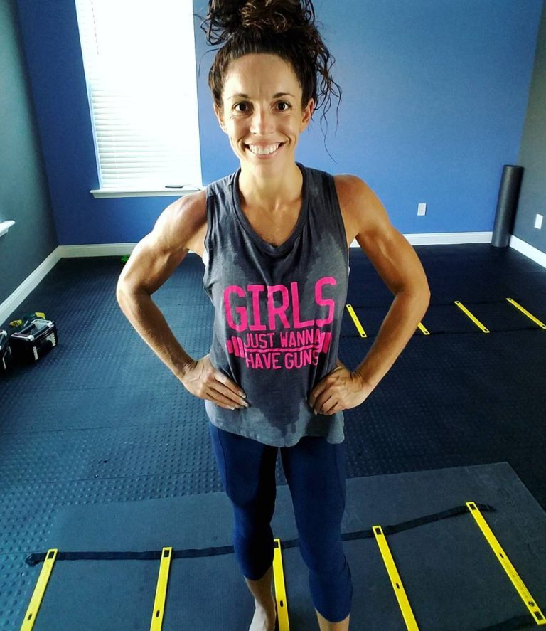 Motivation Monday! Beachbody Babe! Q and A With Fitness Coach, Jessica ...