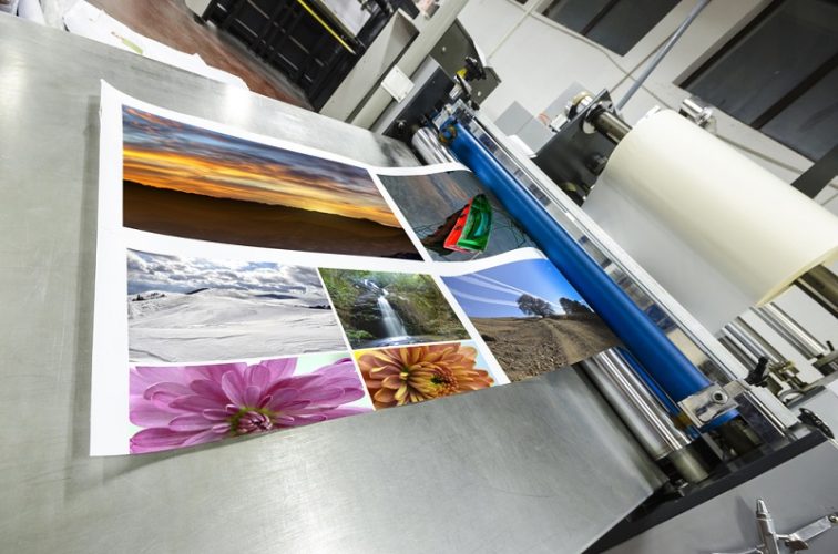 Commercial Printing 
