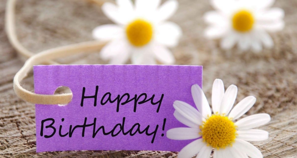 Unique Ideas To Send Birthday Wishes To Your Special Ones