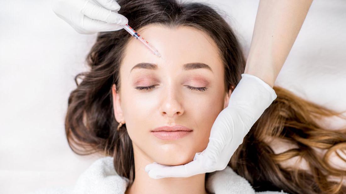 Beauty: Things You Should Not Do After A Botox Treatment