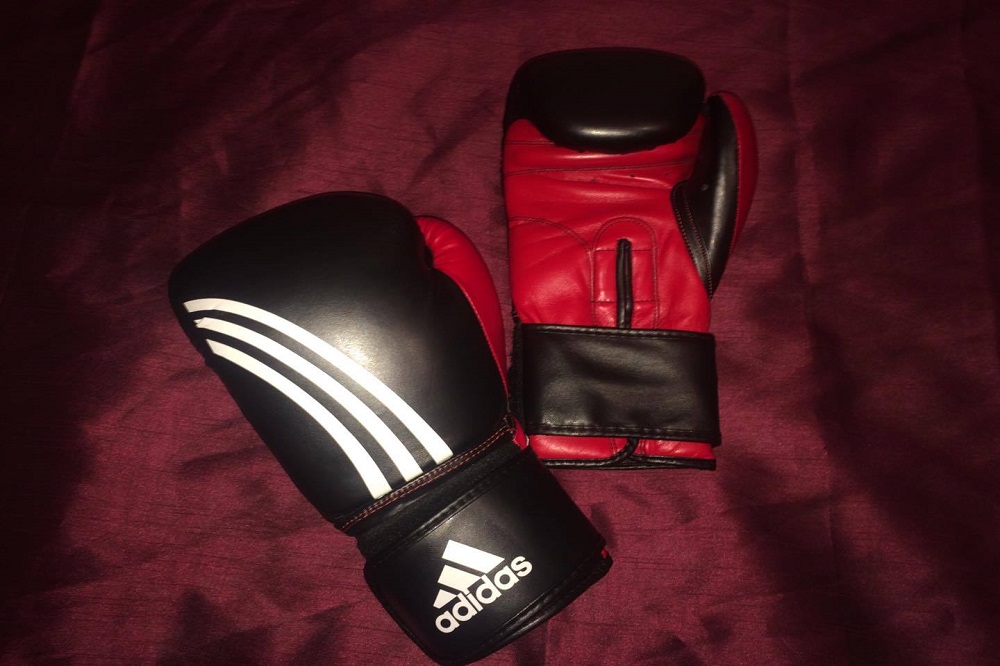 Choosing the Best Boxing Training Gloves: The Only Guide You will Need