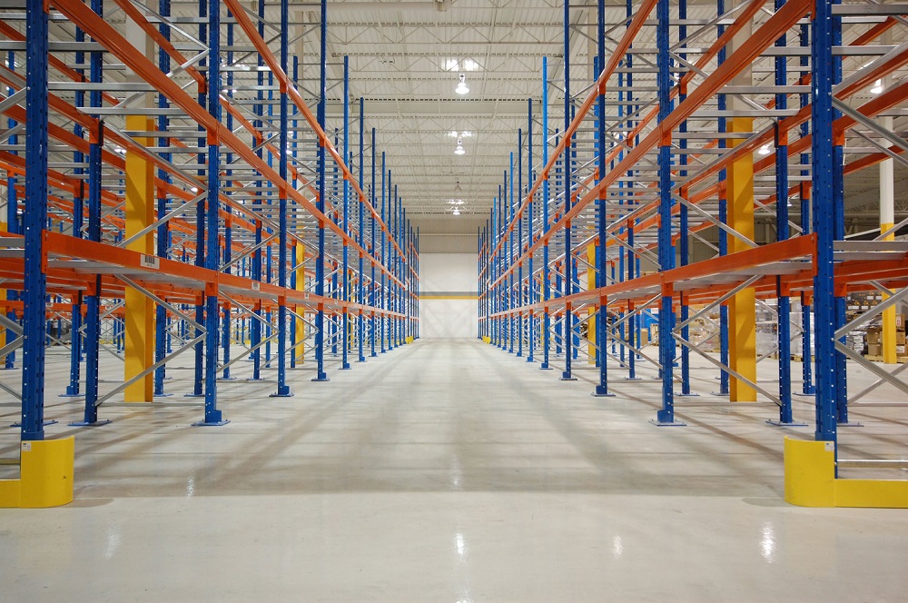 How to Make An Efficient Warehouse  Racking  Layout  For Your 
