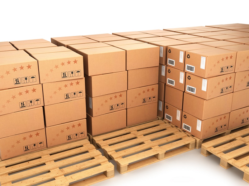Custom Made Pallets