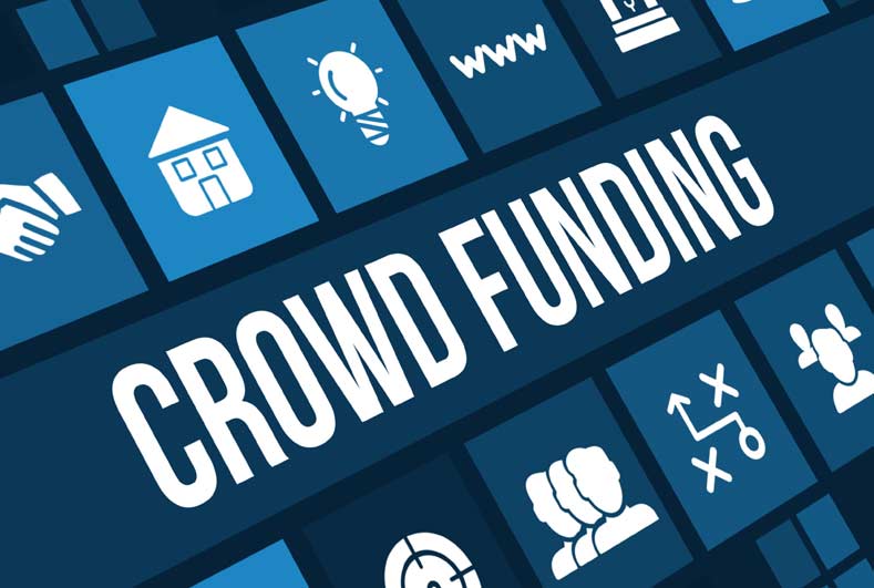 Entrepreneurship: How To Use Crowdfunding For Your Business