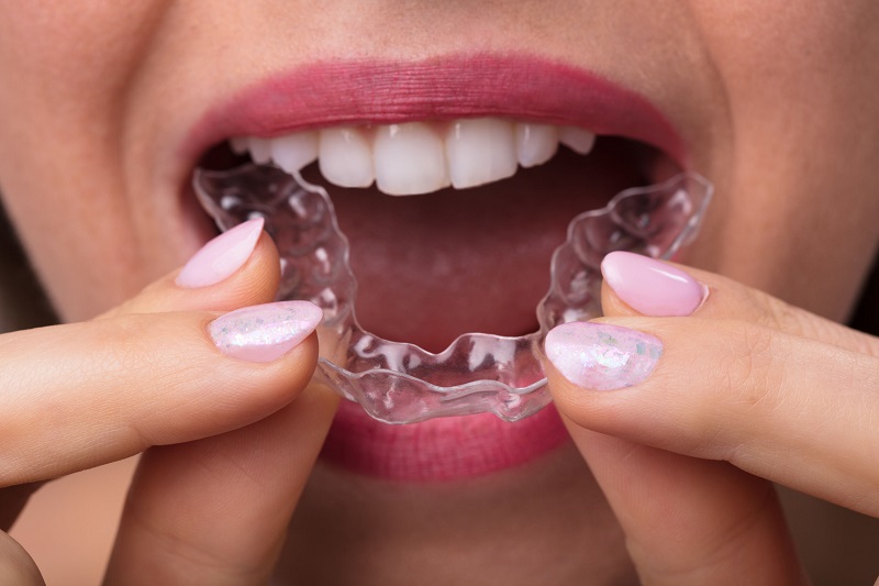 Teeth 