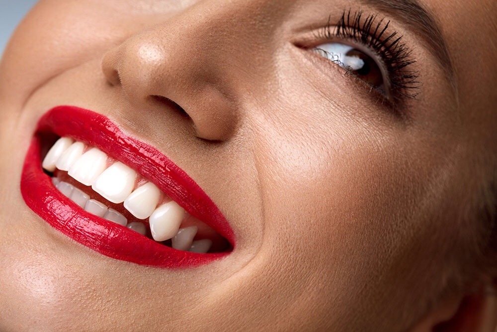 Beauty The Best Natural Teeth Whitening Methods