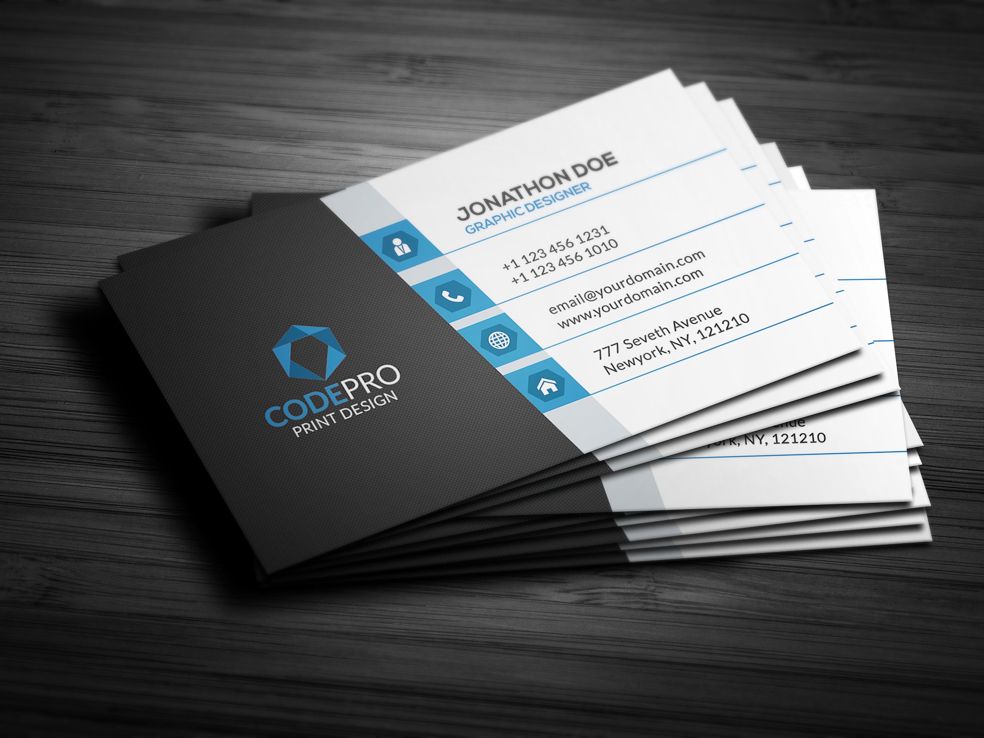 Marketing: Why A Well-Designed Business Card Is Good Business