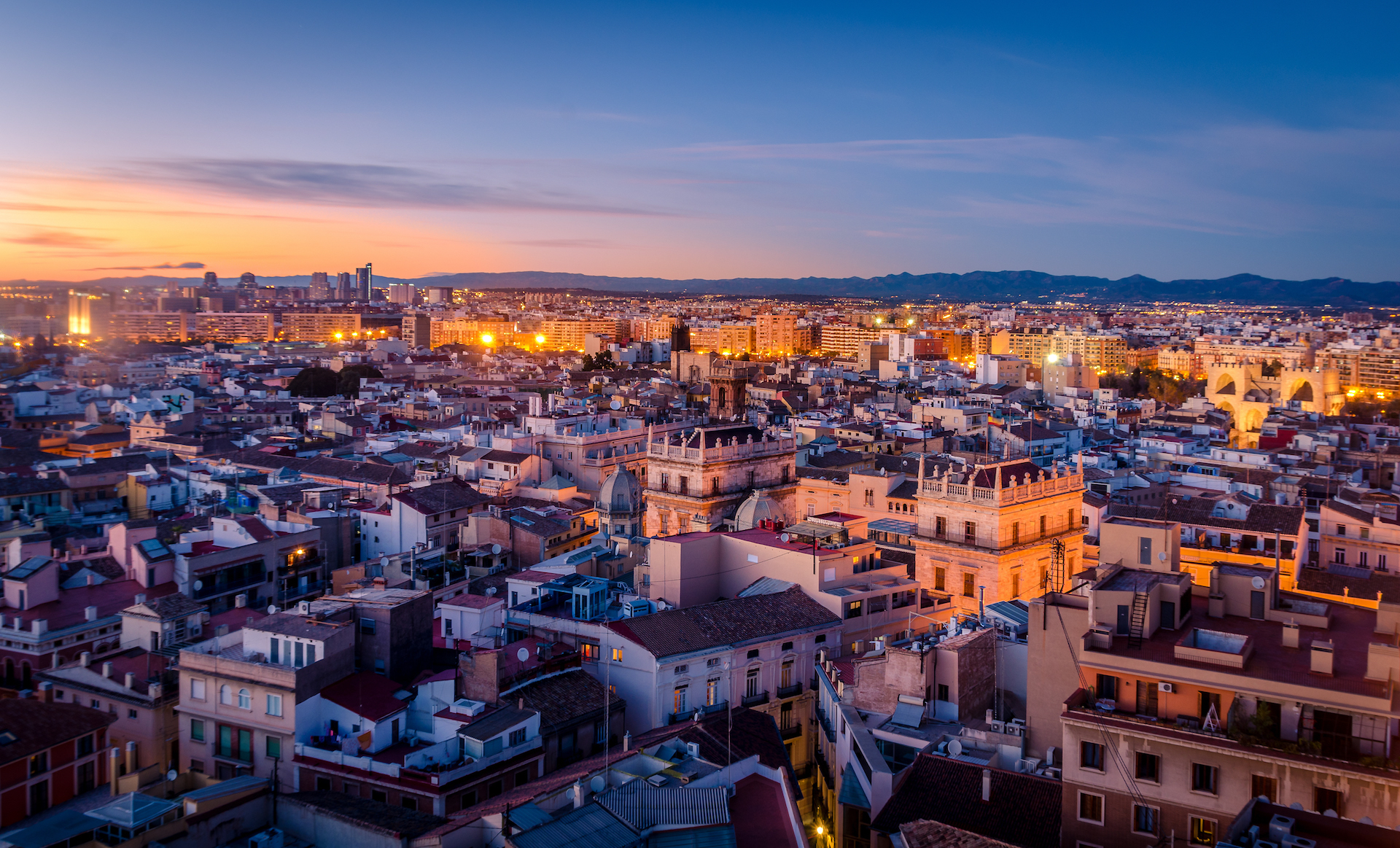 Valencia Interesting Facts About The Jewel Of The Mediterranean