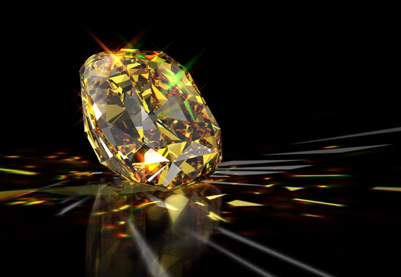 Engagement Ring