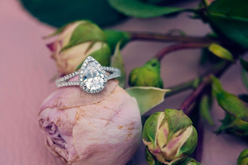 Engagement Ring