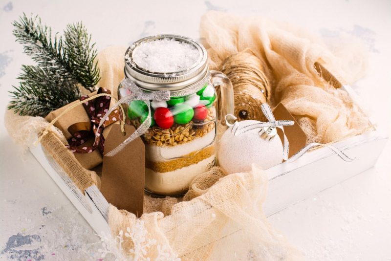 Holiday Gift Guide