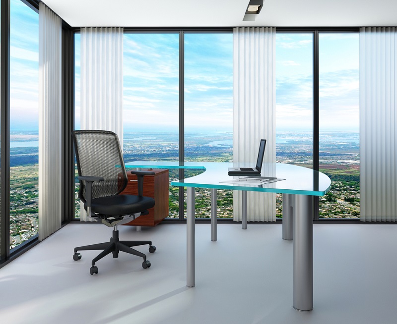 commercial curtains melbourne