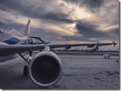 7 Best Ways to Survive a Long-Haul Flight