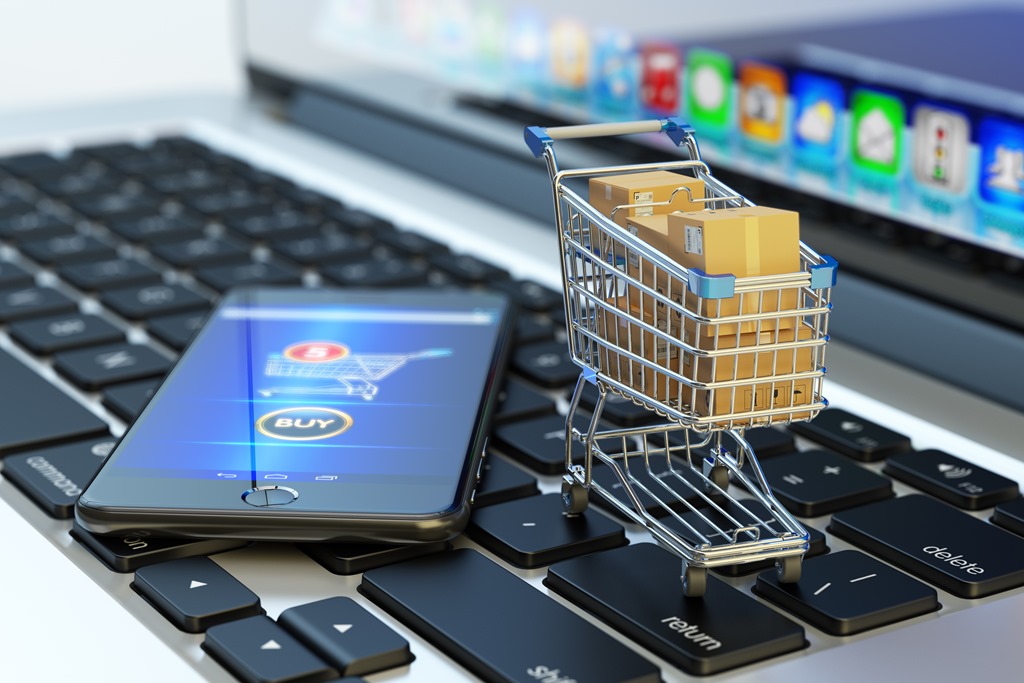 E Commerce Emerging Trends In The Online Retail Industry INSCMagazine