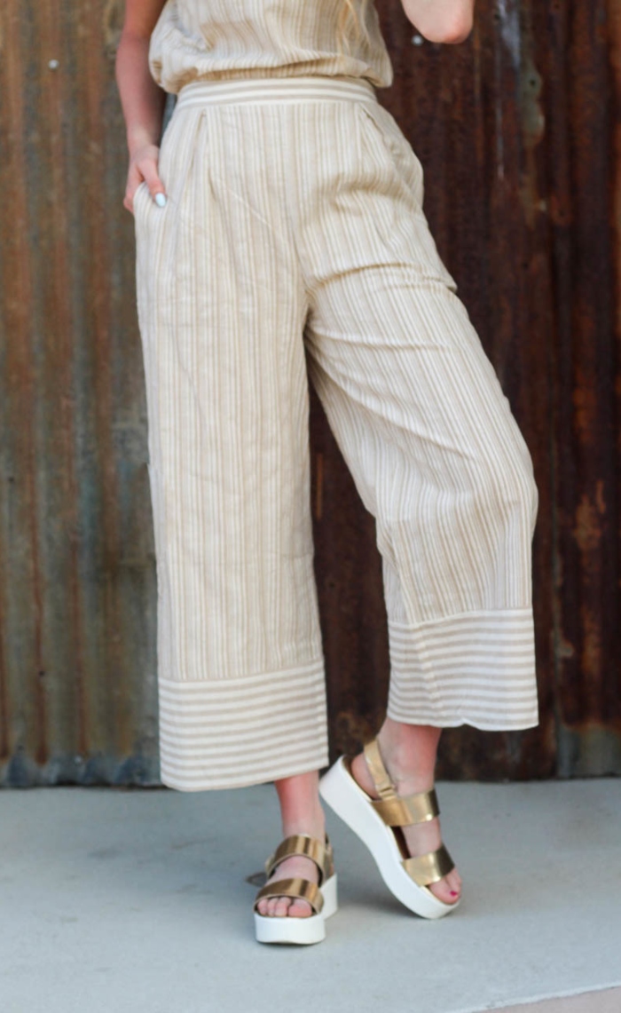 Culottes