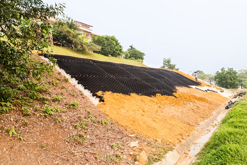 Erosion Control Solutions