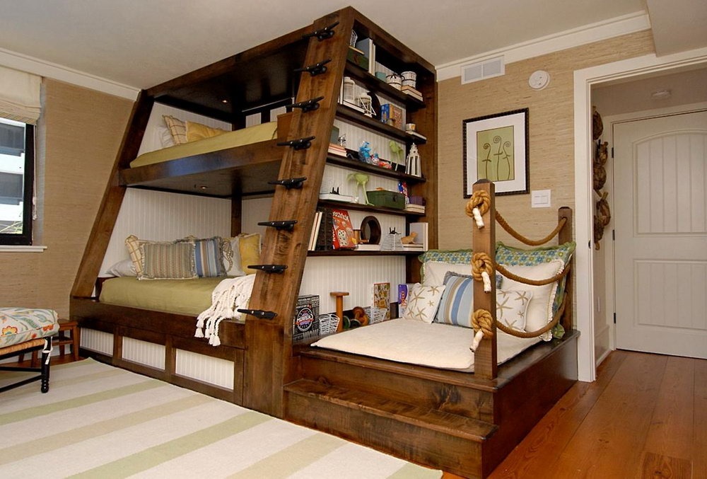 How To Pick The Best Bunk Beds For Adults?