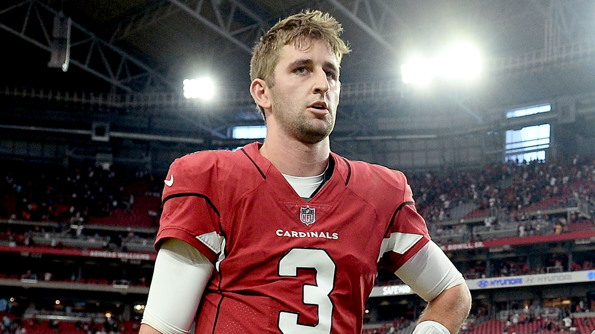 Robert’s Rant! Why QB Josh Rosen Holds All The Cards For The 2019 NFL Draft