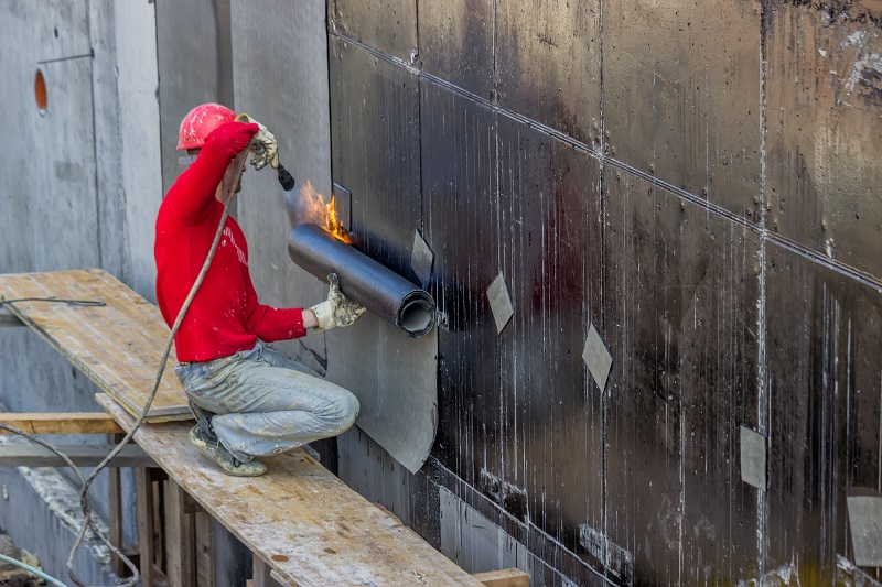 waterproofing cement for swimming pool