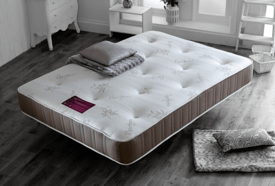 Advantages Of A New Mattress - INSCMagazine