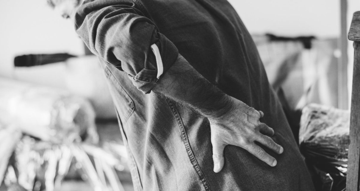 How Top Rated Chiropractors Heal Your Back Injury INSCMagazine