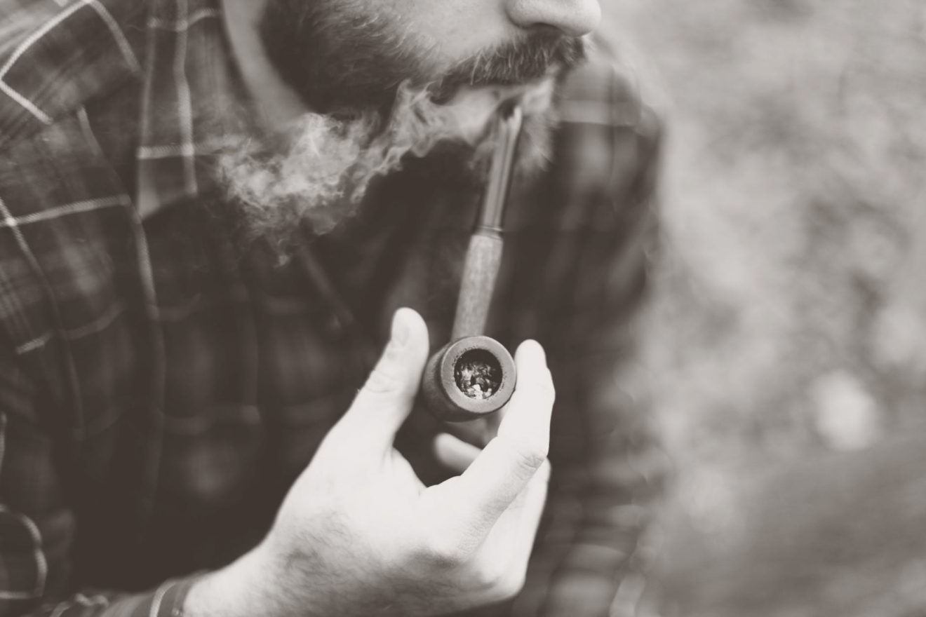 Pipe Tobacco 3