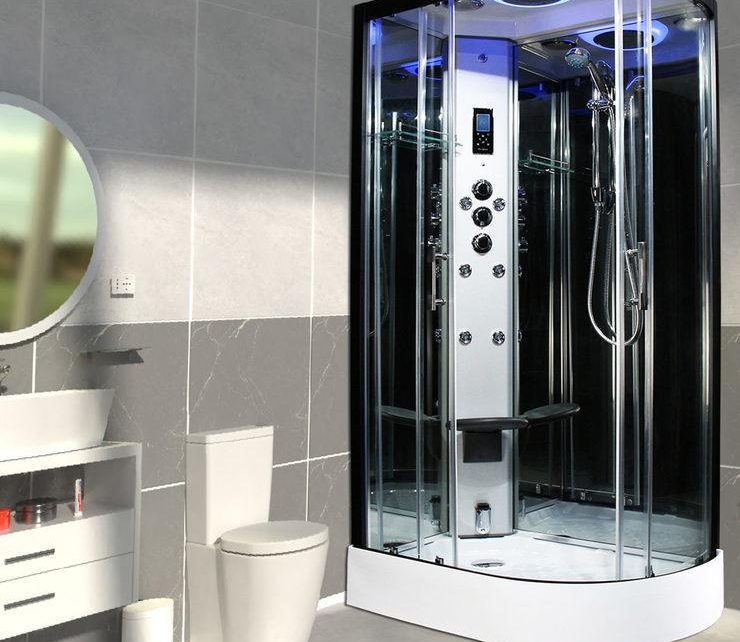 Benefits Of Steam Shower For Health - INSCMagazine