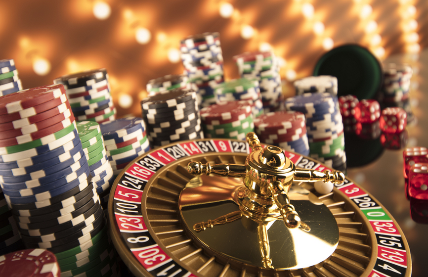 Best Games To Play At The Casino