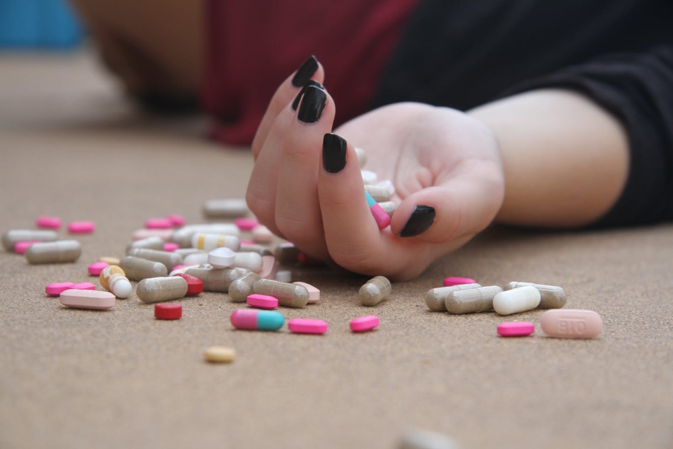 Drug Addiction 1