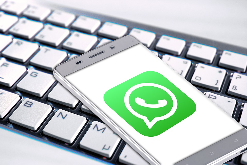 Whatsapp Marketing for Business