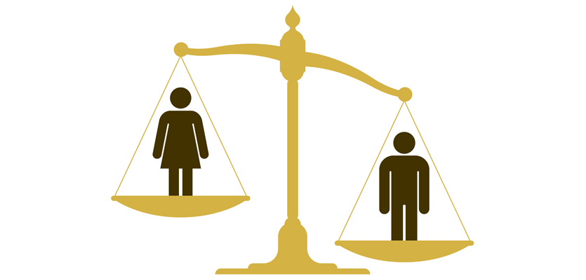 gender discrimination attorney